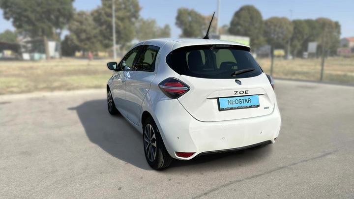 Renault Zoe Intens R135 LP