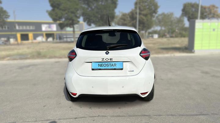 Renault Zoe Intens R135 LP