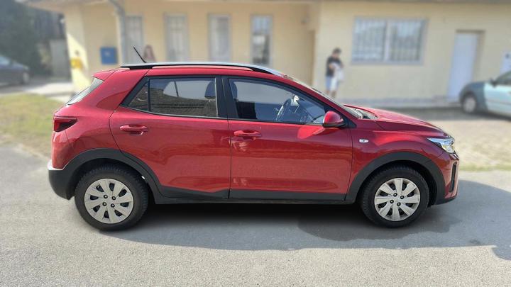 KIA 1.2 GAS LX