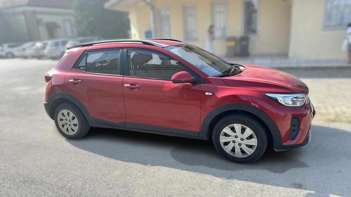 KIA 1.2 GAS LX