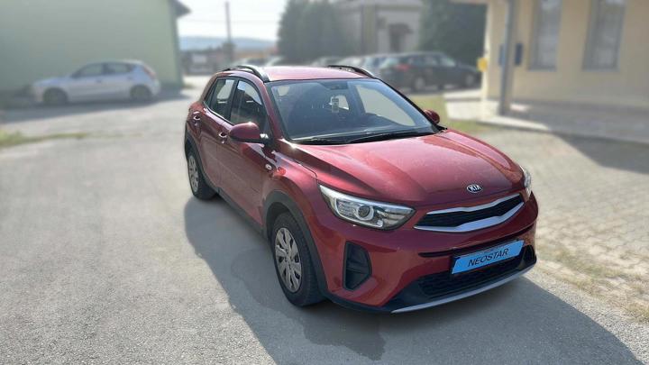 KIA 1.2 GAS LX