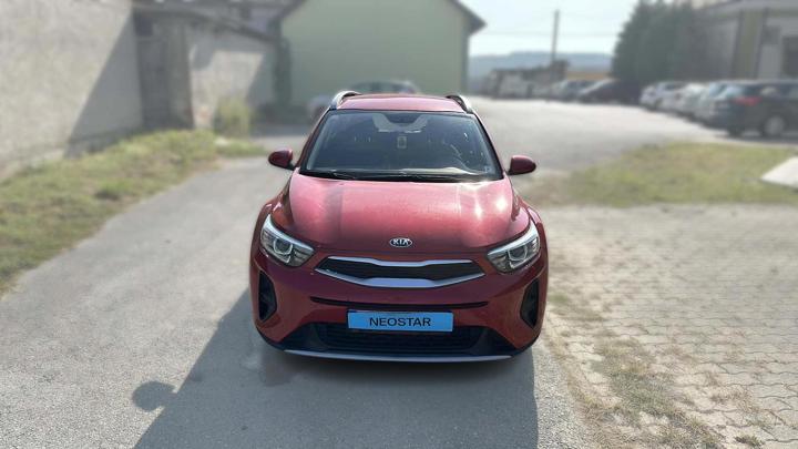 KIA 1.2 GAS LX