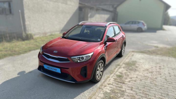 KIA 1.2 GAS LX