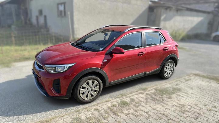 KIA 1.2 GAS LX