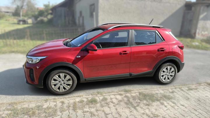 KIA 1.2 GAS LX