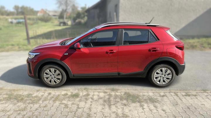 KIA 1.2 GAS LX