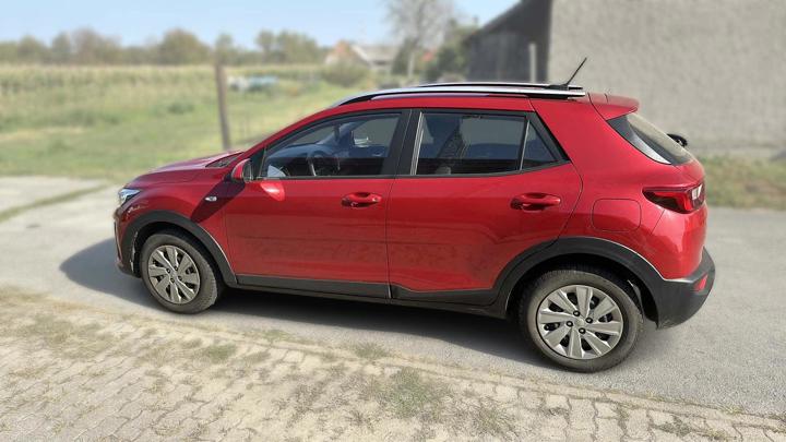 KIA 1.2 GAS LX