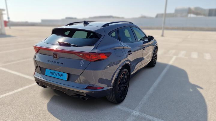 Cupra Formentor 2,0 TSI VZ DSG