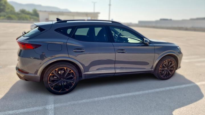 Cupra Formentor 2,0 TSI VZ DSG