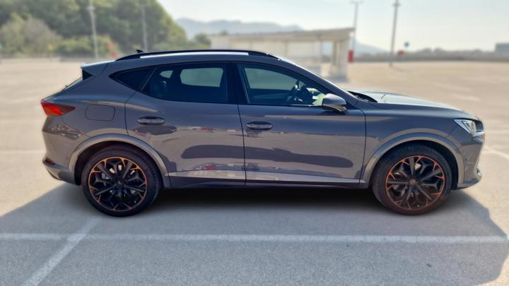 Cupra Formentor 2,0 TSI VZ DSG