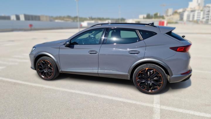 Cupra Formentor 2,0 TSI VZ DSG