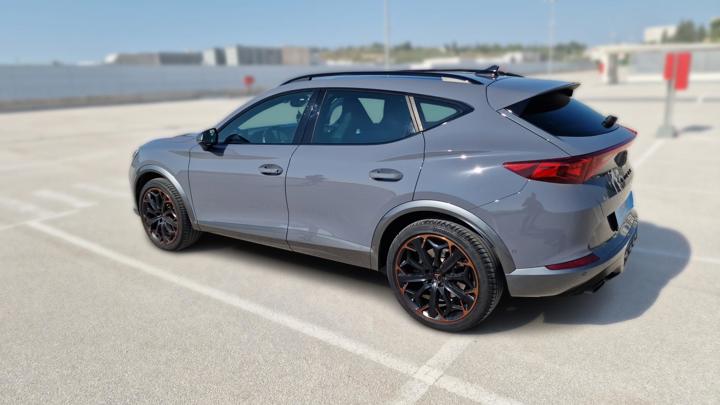 Cupra Formentor 2,0 TSI VZ DSG