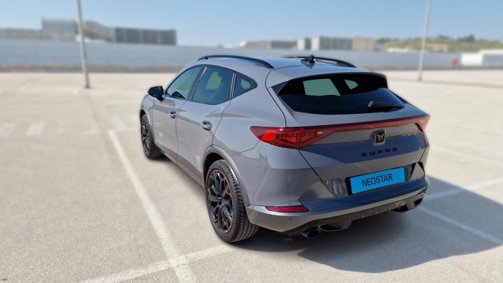 Cupra Formentor 2,0 TSI VZ DSG