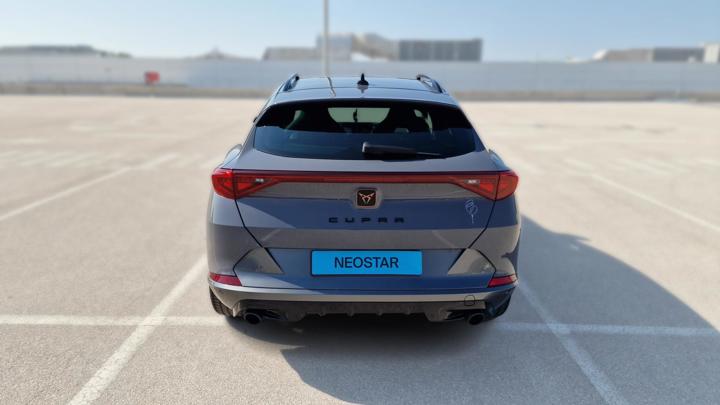 Cupra Formentor 2,0 TSI VZ DSG