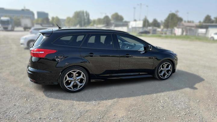 Ford Ford FOCUS 2.0 TDCI ST