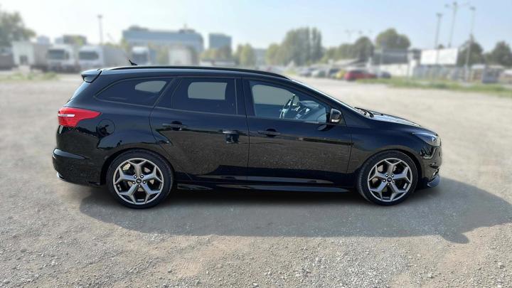 Ford Ford FOCUS 2.0 TDCI ST