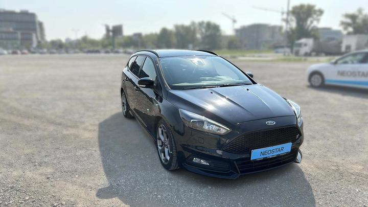 Ford Ford FOCUS 2.0 TDCI ST