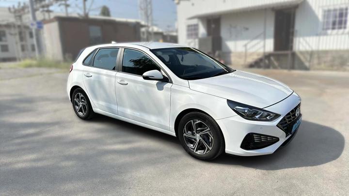 Hyundai i30 1.0 T-GDI 5 vrata