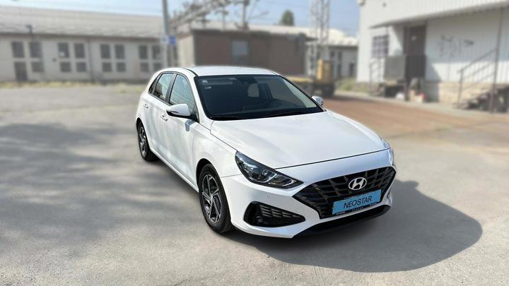 Hyundai i30 1.0 T-GDI 5 vrata