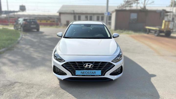 Hyundai i30 1.0 T-GDI 5 vrata