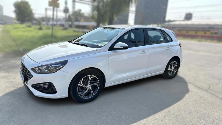 Hyundai i30 1.0 T-GDI 5 vrata