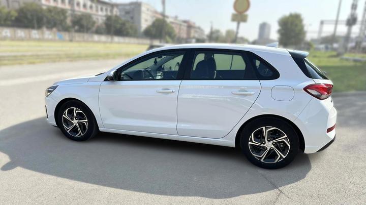 Hyundai i30 1.0 T-GDI 5 vrata