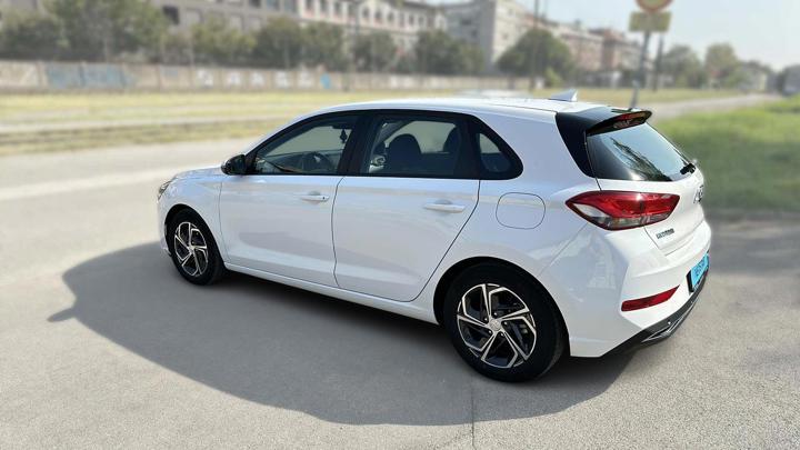 Hyundai i30 1.0 T-GDI 5 vrata