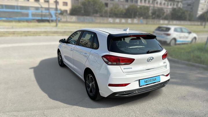 Hyundai i30 1.0 T-GDI 5 vrata