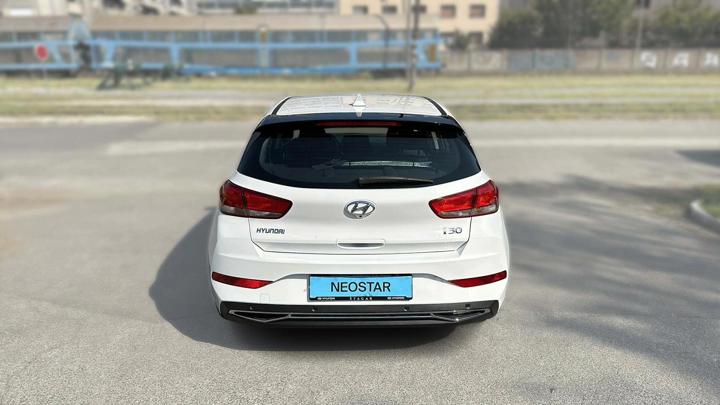 Hyundai i30 1.0 T-GDI 5 vrata