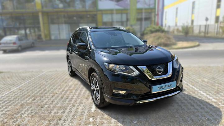 Nissan X-Trail 1,6dCi 360 