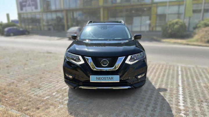 Nissan X-Trail 1,6dCi 360 