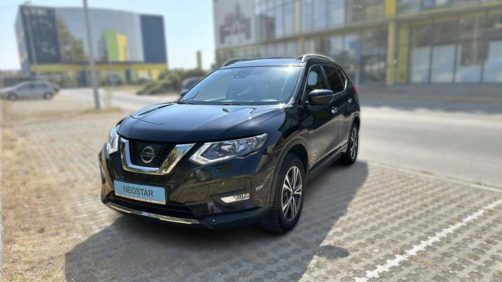 Nissan X-Trail 1,6dCi 360 