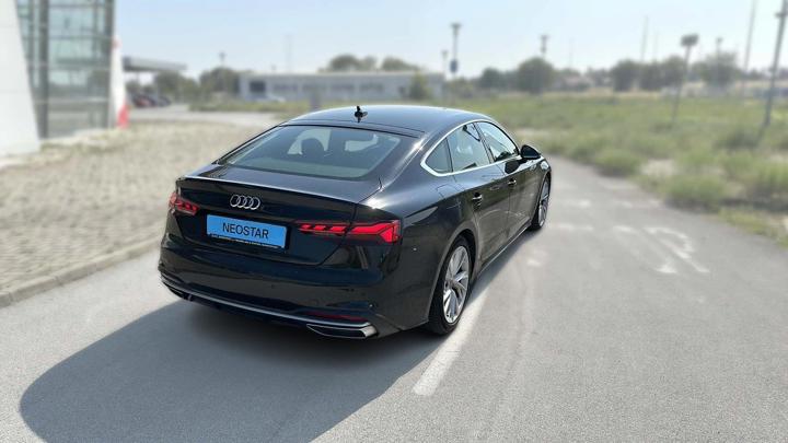 Audi A5 Sportback 30 TDI S-tronic