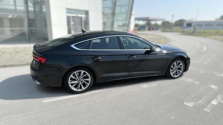 Audi A5 Sportback 30 TDI S-tronic