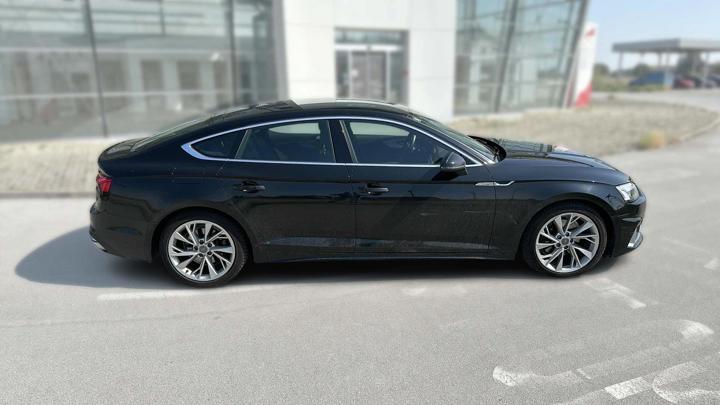 Audi A5 Sportback 30 TDI S-tronic