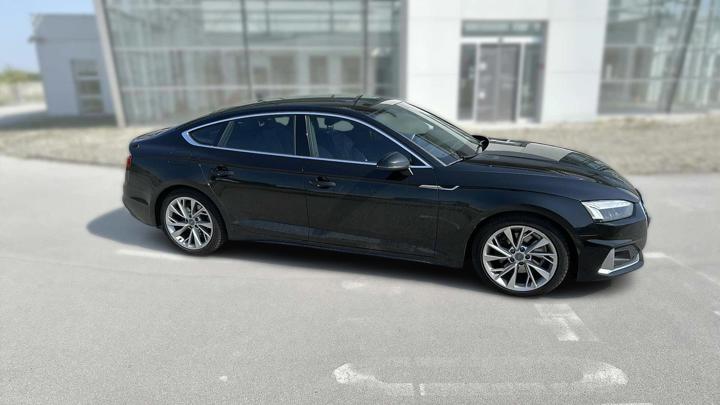 Audi A5 Sportback 30 TDI S-tronic