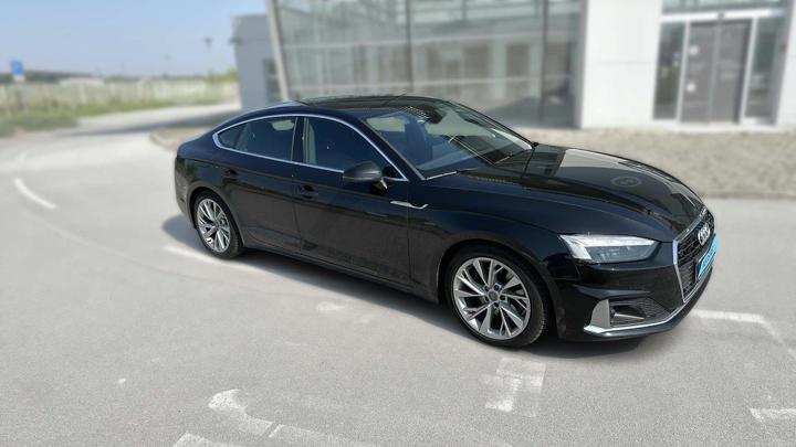 Audi A5 Sportback 30 TDI S-tronic