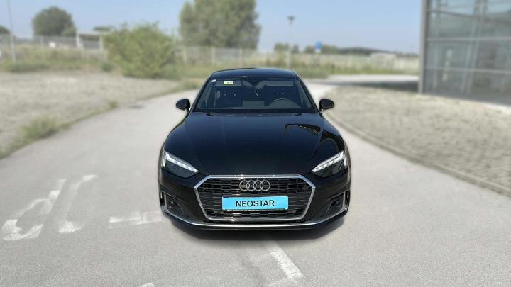 Audi A5 Sportback 30 TDI S-tronic