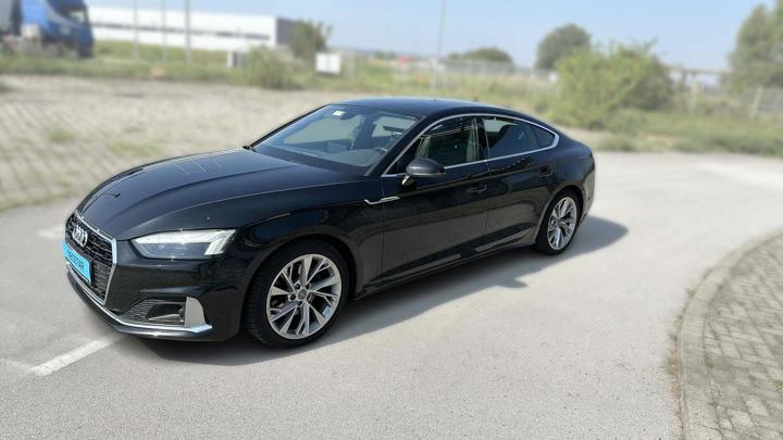 Audi A5 Sportback 30 TDI S-tronic