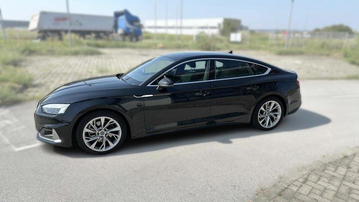 Audi A5 Sportback 30 TDI S-tronic