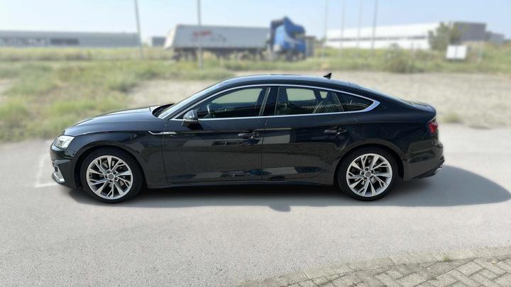 Audi A5 Sportback 30 TDI S-tronic