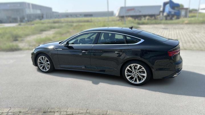 Audi A5 Sportback 30 TDI S-tronic