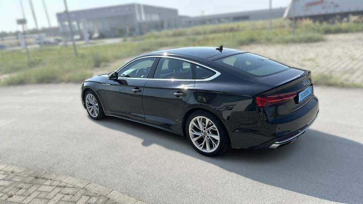 Audi A5 Sportback 30 TDI S-tronic