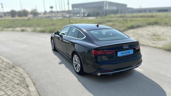 Audi A5 Sportback 30 TDI S-tronic