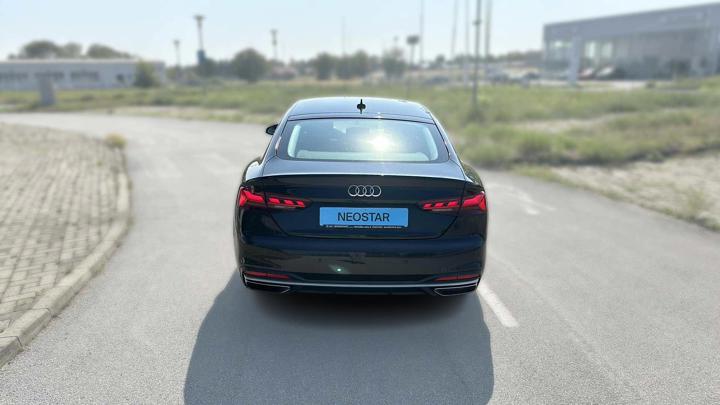 Audi A5 Sportback 30 TDI S-tronic