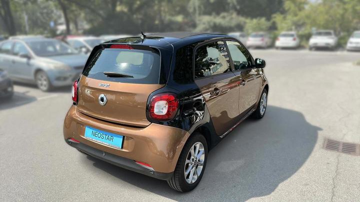 Smart Smart forfour Prime