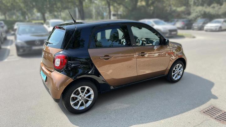 Smart Smart forfour Prime