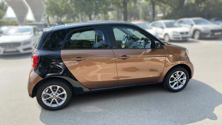 Smart Smart forfour Prime