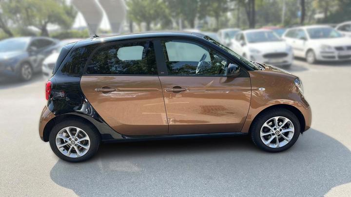 Smart Smart forfour Prime