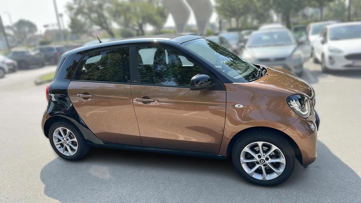 Smart Smart forfour Prime